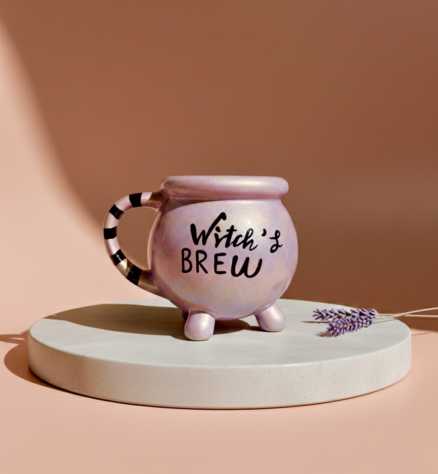 Caldero 💖 muy chic