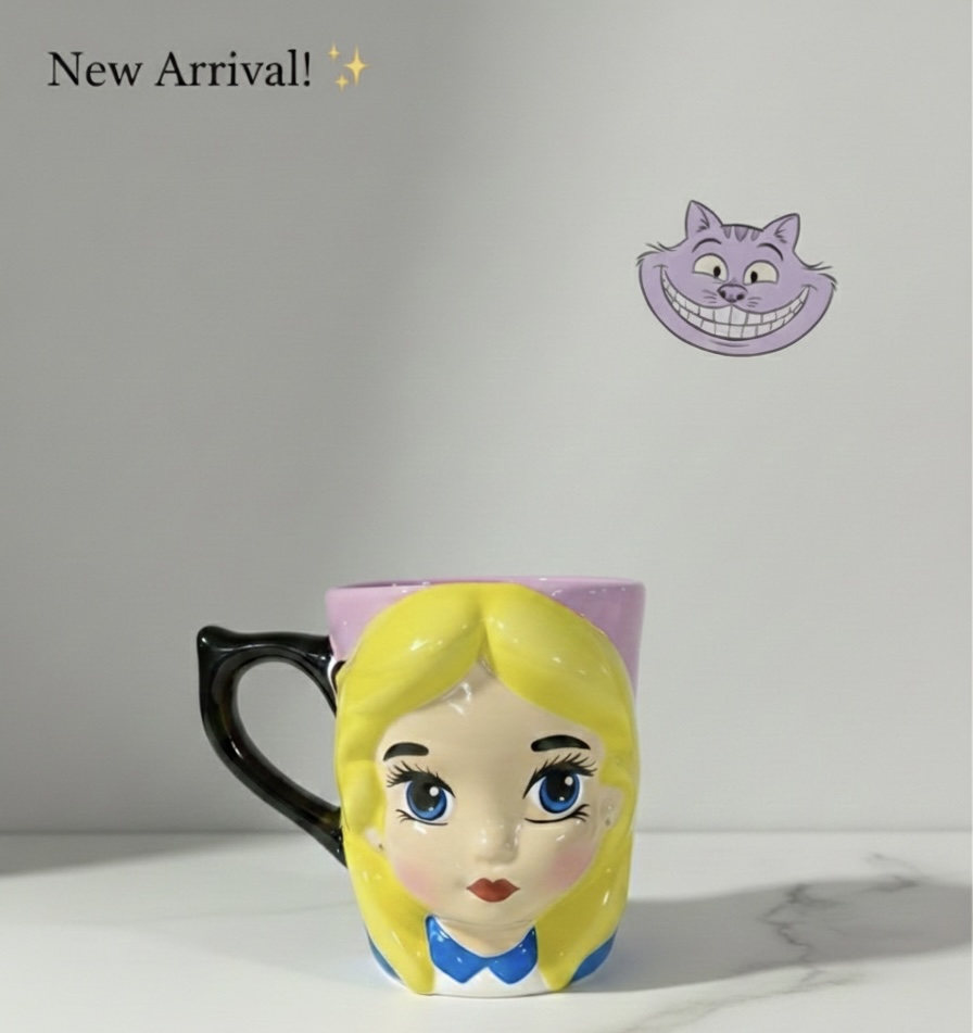 Alicia Del país de las Maravillas