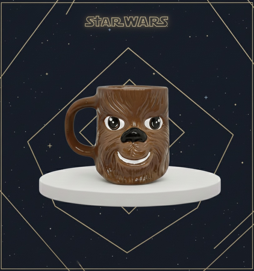 Chewbacca